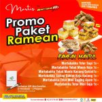 Paket Ramean Mantul